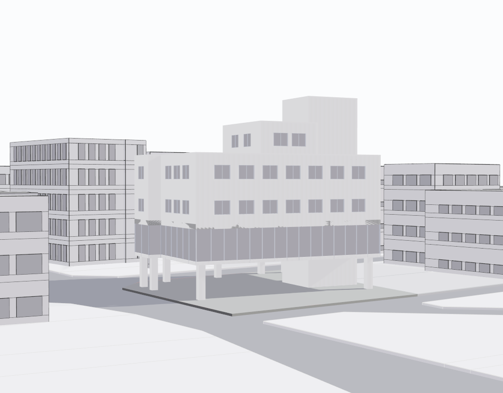 Material Masking