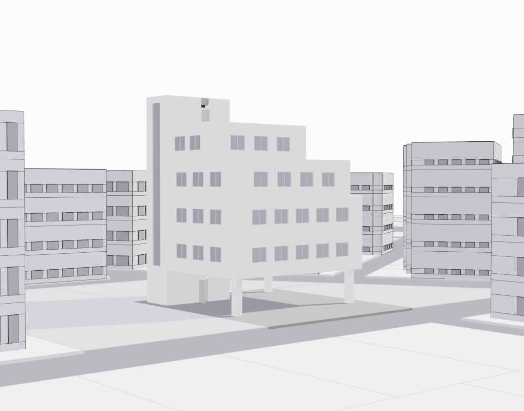 Material Masking
